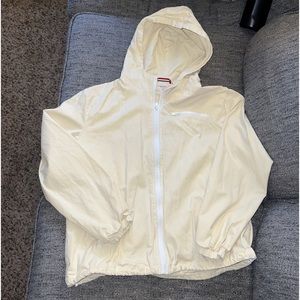 Brandy Melville Windbreaker